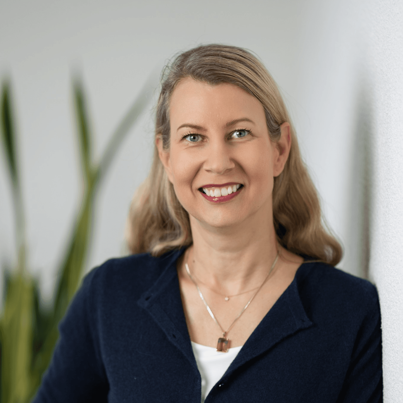Anne-Kathrin Stoller - undefined