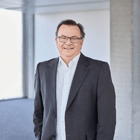 Dr. Martin Komischke - undefined