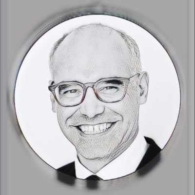 Alexander Stahel profile