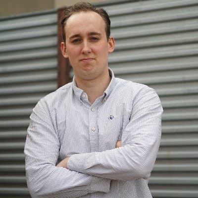 Jack Farley profile