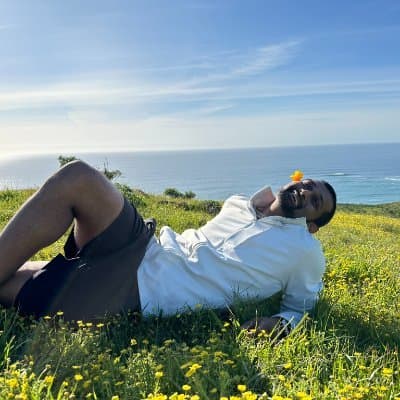Dylan Patel profile