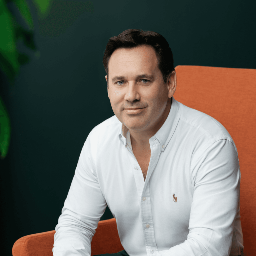 Rob Desborough - undefined