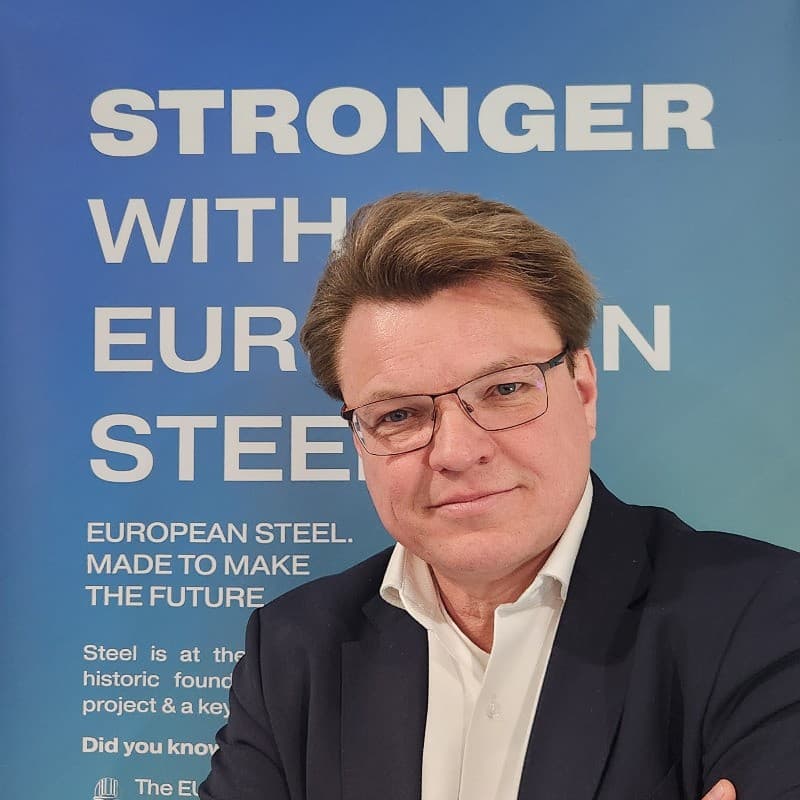 Axel Eggert profile