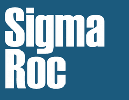 SigmaRoc logo