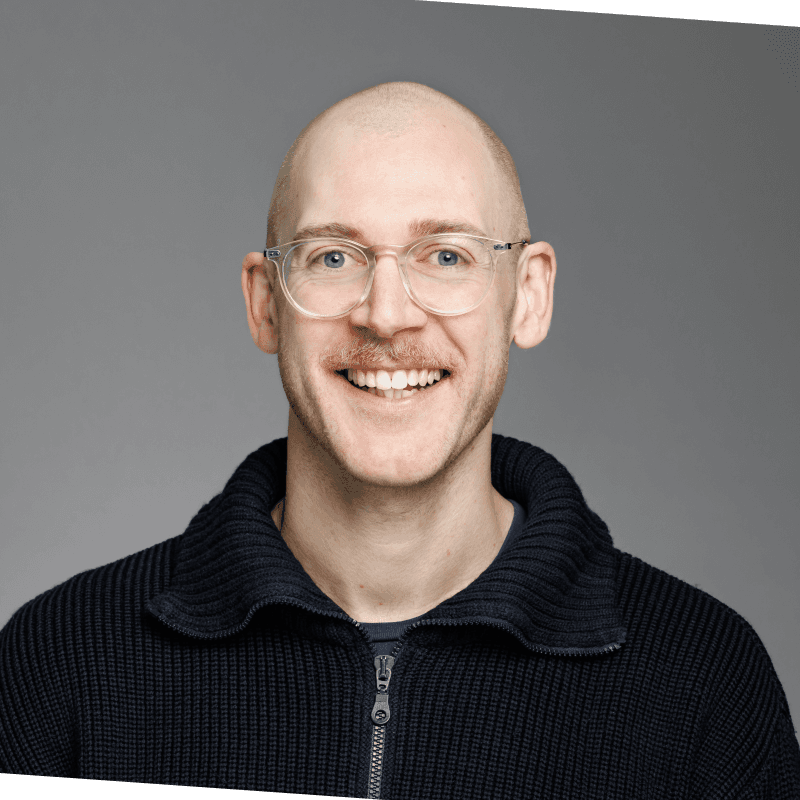 Dr. Tim Jesper Suhrhoff profile