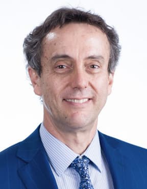 Dr Paul Reddell - undefined