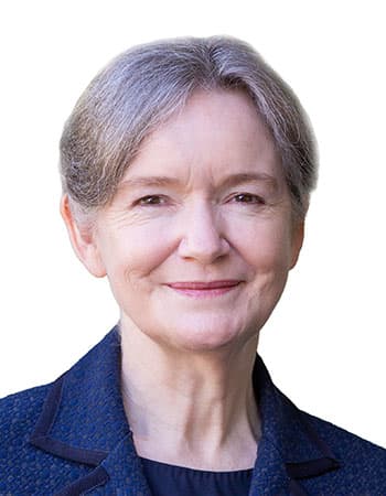 Dr Victoria Gordon - undefined