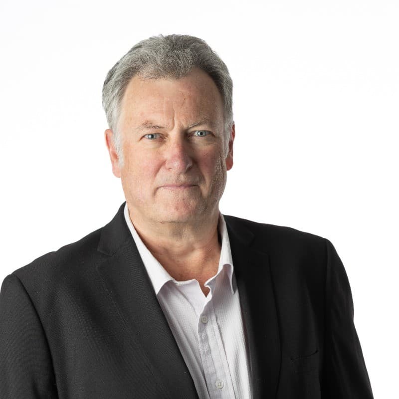 Clyde Russell profile