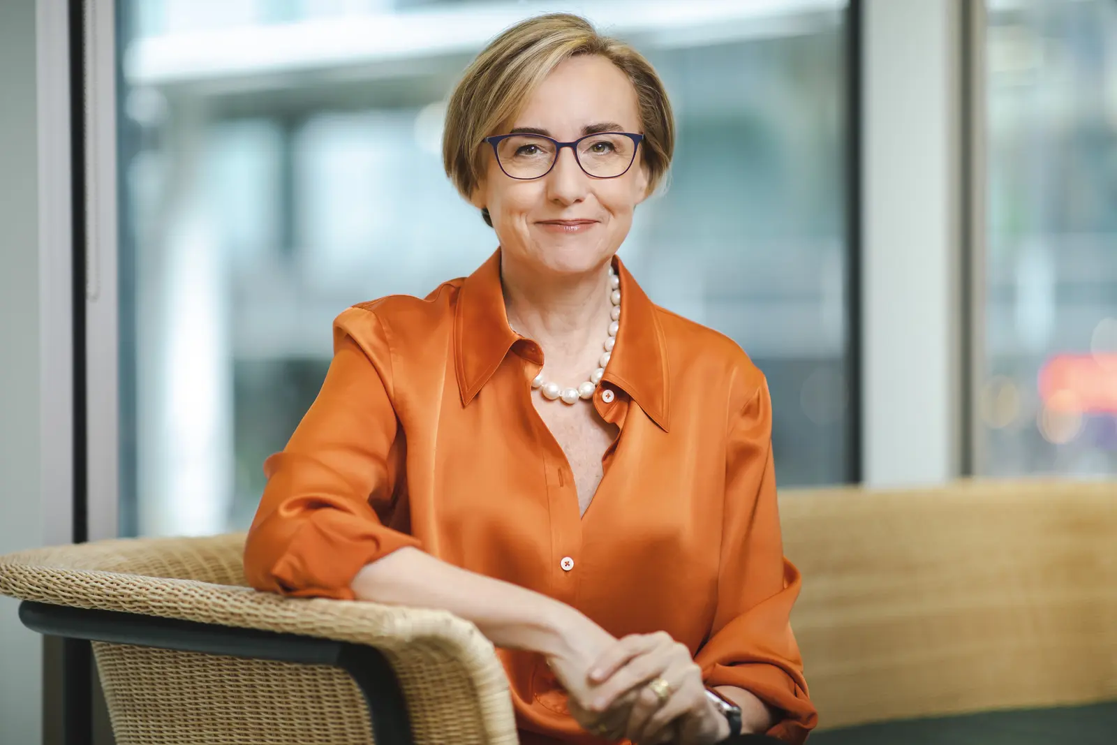Margherita Della Valle - undefined