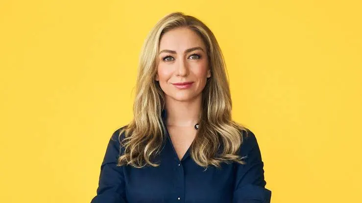 Whitney Wolfe Herd - undefined
