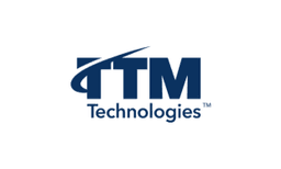 TTM Technologies logo