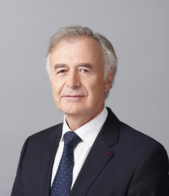Philippe Petitcolin - undefined